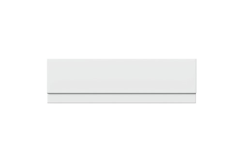 Modern White HIPS Front Panel
Dimensions: H 510 x W 1700 x D 2.3mm
Colour: White
2.3mm High Impact Polystyrene
Comes with 2 Years Guarantee