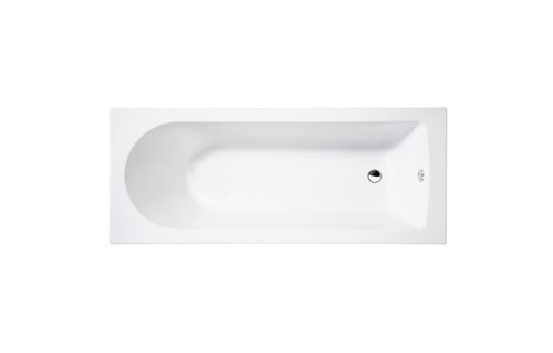 Single end, modern straight bath
Dimensions: L 1700 x W 700 x H 400mm
180 litre capacity
Comes with 0 tap holes - ready to drill
10 Years Guarantee