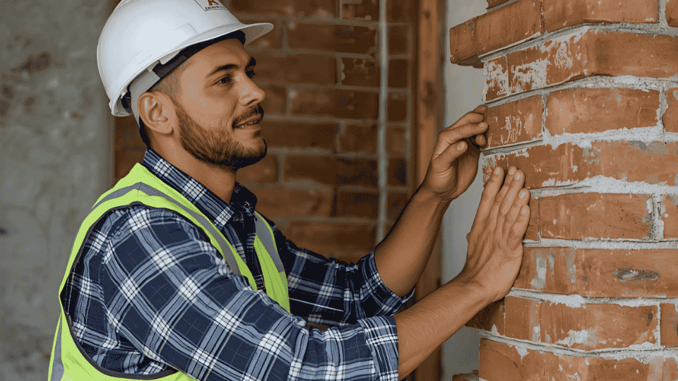 Bricks from Discount Builders Kent