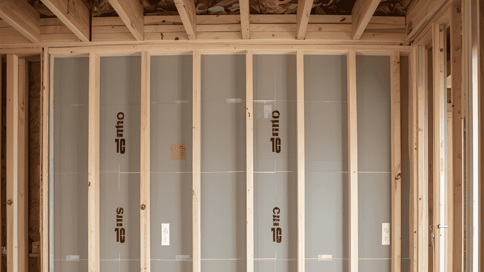 Timber at Discounts Builders Merchants Kent 