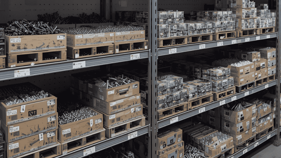 At Discount Builders Merchants we sell a huge range of fixtures and fittings to suit a wide range of projects from simple jobs such as just putting up a shelf or everything you need for a loft conversion what are you wating for if you are in the kent area contact us to today get your materials with the best delivery service of course always at discount prices! 