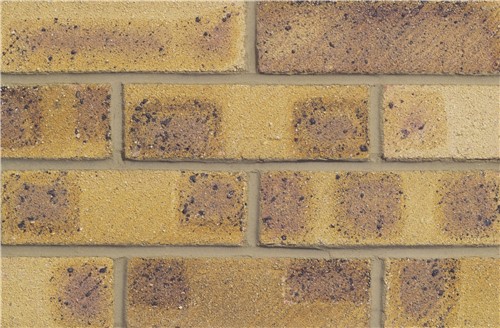 London Brick Company Ironstone  - pack quantity 390