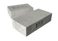 440x215x140mm Padstone is manufactured to a consistent high quality to meet British and Irish standard
