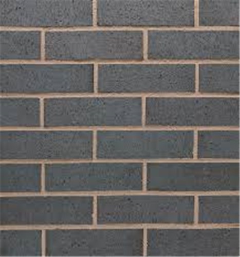 Wienerberger Terca Staffordshire Blue Solid  Brick - pack quantity 400