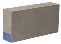 Solar Grade Celcon Blocks are principally used where enhanced thermal performance is required. The product is available in a range of thicknesses
and can be used above and below damp proof course (DPC) level, as infill.