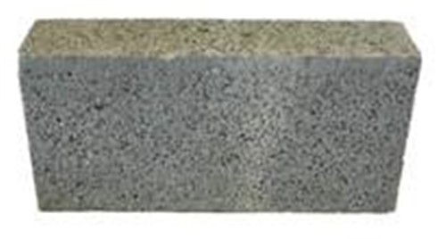DBM&#39;s 100mm Medium 7Newton Dense are a density 1,450kg/m3 blocks suitable for use in the majority of standard applications both above and below ground. Their performance makes them suitable for general load bearing, sound insulation, internal partitions and where ease of handling is important. Overall dimensions: 440mm x 215mm x 100mm.