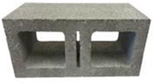 DBM&#39;s Hollow 215mm 7Newton Concrete blocks are suitable for two-storey developments and commerical buildings. Reduced Unit weight for ease of handling. Can be used to construct steel reinforced walls, to resist lateral loading. Blocks in excess of 27kg -  please use with caution after assessing the risks.