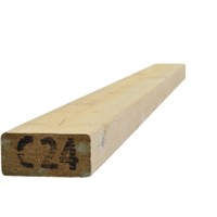 DBM have always been at the forefront of providing quality structural timber products. Today, our Structural Softwood is graded to comply with BS 5268, CE Certified, stamped C24, Kiln Dried and Regularised with Eased Edges. All of which provides the end user with a product that is fit for purpose
