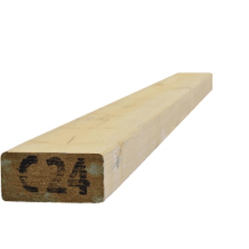 DBM have always been at the forefront of providing quality structural timber products. Today, our Structural Softwood is graded to comply with BS 5268, CE Certified, stamped C24, Kiln Dried and Regularised with Eased Edges. All of which provides the end user with a product that is fit for purpose