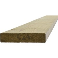 DBM have always been at the forefront of providing quality structural timber products. Today, our Structural Softwood is graded to comply with BS 5268, CE Certified, stamped C24, Kiln Dried and Regularised with Eased Edges. All of which provides the end user with a product that is fit for purpose