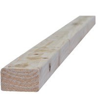 CLS  (Canadian Lumber Standard) is used for timber frame construction and internal partition walls. Although as the name suggests it is of Canadian origin, CLS is in fact an acknowledged grade of timber and is now predominantly sourced from Europe.