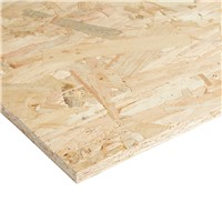 Oriented Strand Board (OSB) is an engineered wood based panel where strands of wood are laid in cross-orientated layers and bonded with ECO resin. The result is a strong board that resists moisture, giving it high load capacity. Typical uses include  timber frame  buildings, roofing, sarking, site hoardings and flooring.