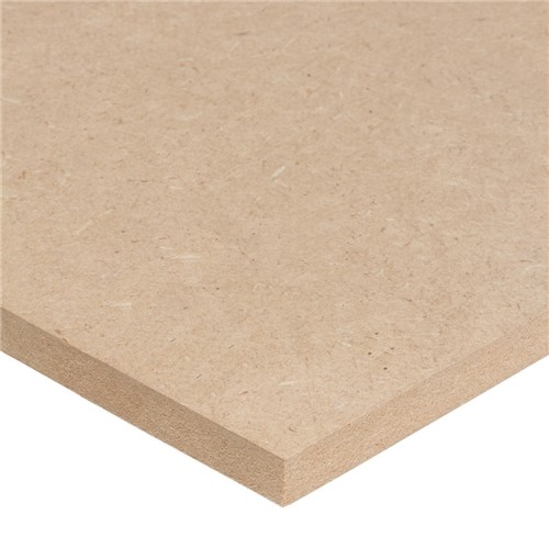 Medium Density Fibreboard (MDF) offers smooth surfaces and a uniformly dense core which make it suitable for cutting, machining and moulding.