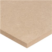 Medium Density Fibreboard (MDF) offers smooth surfaces and a uniformly dense core which make it suitable for cutting, machining and moulding.