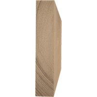 100x25mm PSE - The main applications of this product are for interior joinery purposes, where a smooth finish is required.
NOTE: Item Sold Per metre if you require a specific length, please contact the branch. Item is supplied in random lengths between 2.1 metre to 5.1 metres.
