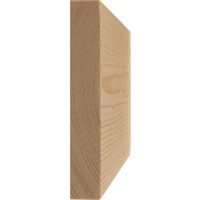 125x25mm PSE - The main applications of this product are for interior joinery purposes, where a smooth finish is required.
NOTE: Item Sold Per metre if you require a specific length, please contact the branch. Item is supplied in random lengths between 2.1 metre to 5.1 metres.