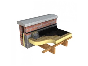 PlyDeck is a thermal insulation board for use in warm flat roofs under traditional bituminous waterproofing and single-ply waterproofing membranes. PlyDeck consists of an insulation board bonded to a 6mm plywood top layer. It Boasts high compressive strength and dimensional stability meaning its the ideal choice for contractors and installer for both new build and refurbishments projects.