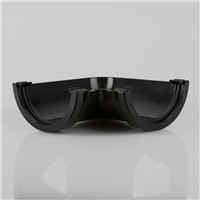 90o Gutter Angle is used typically on the internal corner of a building changing the direction of the rainwater.