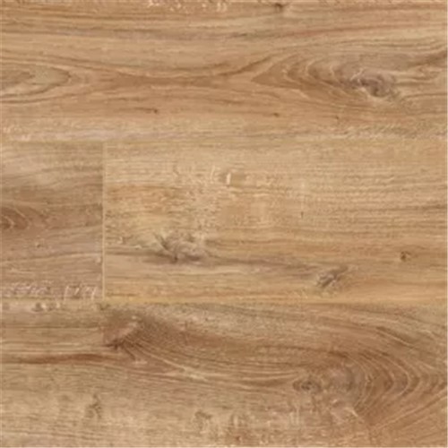 Elka Country Oak Laminate Flooring comes in 8mm thickness with V-Groove  interlocking system.