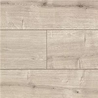 Elka Driftwood Oak Laminate Flooring comes in 8mm thickness with V-Groove  interlocking system.