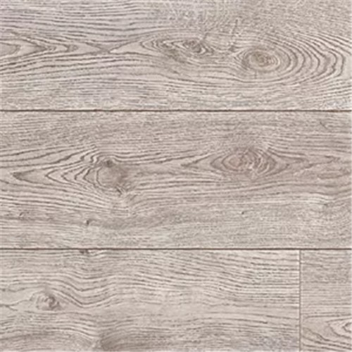 Elka Pebble Oak Laminate Flooring comes in 8mm thickness with V-Groove  interlocking system.
