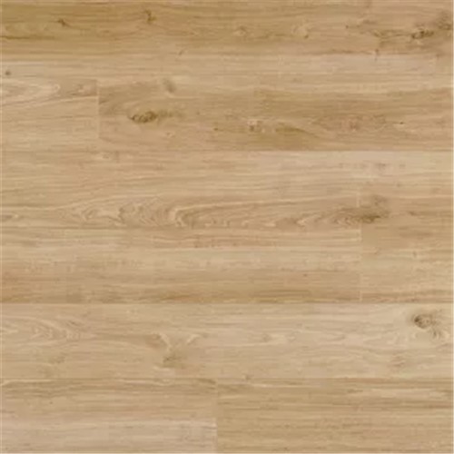 Elka Rustic Oak Laminate Flooring comes in 8mm thickness with V-Groove  interlocking system.