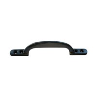 A durable and hard wearing handle for gates and shed doors. TIMCO fixings included.
