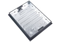 600x450x65mm Recessed Tray  are used in driveway applications or for landscaping purposes.