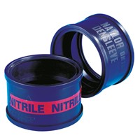 Densleeve 100MM COUPLING EPDM 20008
