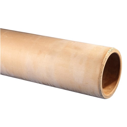 Densleeve 150MM 1.75MTR PIPE P/E 17022