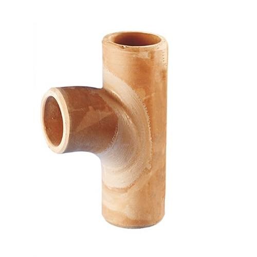 Densleeve 150x150MM 90o CURVED SQUARE T JUNCTION 19069