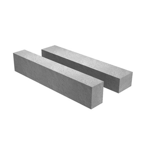 100x65x1500mm Prestressed concrete lintels are all manufactured to a consistent high quality to meet British and Irish standards.