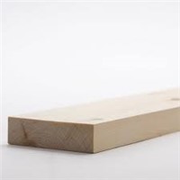 115x32mm PSE - The main applications of this product are for interior joinery purposes, where a smooth finish is required.
NOTE: Item Sold Per metre if you require a specific length, please contact the branch. Item is supplied in random lengths between 2.1 metre to 5.1 metres.