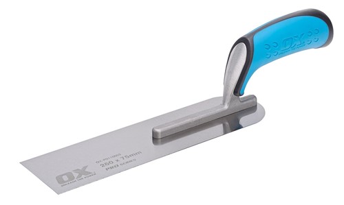 OX Pro Pipe Trowel - 260 x 75mm