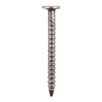 Annular rings provide additional holding power, where increased grip is required. Bright nails are self coloured and have no plating.

• Suitable for indoor applications
• Conforms to Eurocode 5 and service class 1