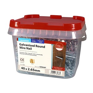 General use with full round head for clamping.
• For medium duty rust protection
• Conforms to Eurocode 5 and service class 2