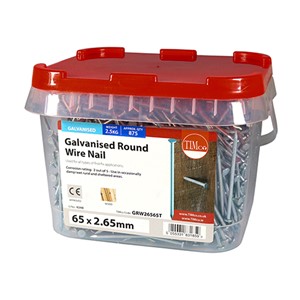 General use with full round head for clamping.
• For medium duty rust protection
• Conforms to Eurocode 5 and service class 2