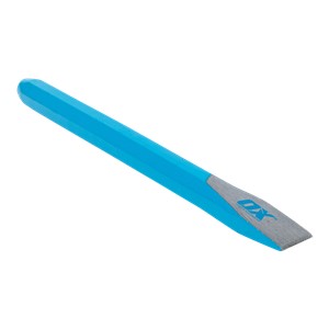 OX Trade Cold Chisel - 1&quot; x 10&quot; / 25mm x 250mm