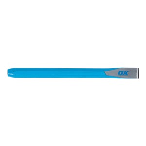 OX Trade Cold Chisel - 1&quot; x 10&quot; / 25mm x 250mm