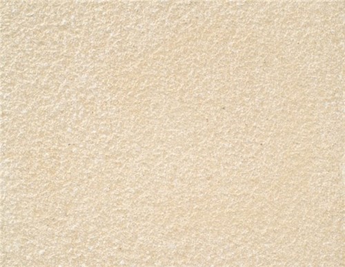 Textured Buff 450mm x 450mm - Style and practicality working together in perfect harmony. Textured paving offers the perfect balance of flair and function. It incorporates fine white limestone chippings to provide a softened appearance.