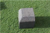 Kerbs & Corners are a great way to complete the look of your driveway, patio or path. Effortlessly combining style and practicality, while perfectly complementing any block paving and preventing vehicular overrun.