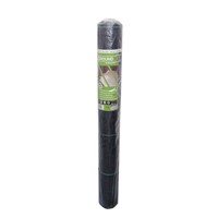 Groundtex 1mtr x 15mtr is a woven geotextile fabric manufactured from 100% polypropylene slit film tapes.