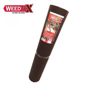 Weedtex is a spunbond non-woven weed control fabric manufactured from 100% virgin polypropylene giving excellent
durability and optimum quality.