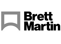 Brett Martin 