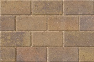 Marshalls 50mm Block paving combines affordability with exceptional durability making it perfect for driveways as well as patios and paths. Bracken Paving  is a stylish block paving which adds visual interest to any driveway. It’s as easy on the eye as it is on the pocket,