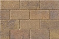 Marshalls 50mm Block paving combines affordability with exceptional durability making it perfect for driveways as well as patios and paths. Bracken Paving  is a stylish block paving which adds visual interest to any driveway. It’s as easy on the eye as it is on the pocket,