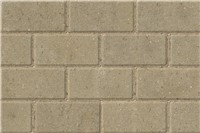 Marshalls 50mm Block paving combines affordability with exceptional durability making it perfect for driveways as well as patios and paths. Natural Paving  is a stylish block paving which adds visual interest to any driveway. It’s as easy on the eye as it is on the pocket,