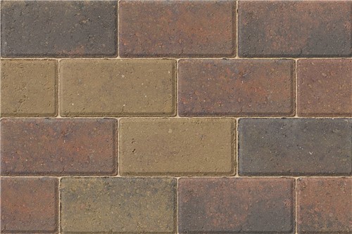 Marshalls 50mm Block paving combines affordability with exceptional durability making it perfect for driveways as well as patios and paths. Sunrise Paving  is a stylish block paving which adds visual interest to any driveway. It’s as easy on the eye as it is on the pocket,