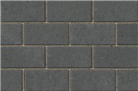 Marshalls 50mm Block paving combines affordability with exceptional durability making it perfect for driveways as well as patios and paths. Charcoal Paving  is a stylish block paving which adds visual interest to any driveway. It’s as easy on the eye as it is on the pocket,