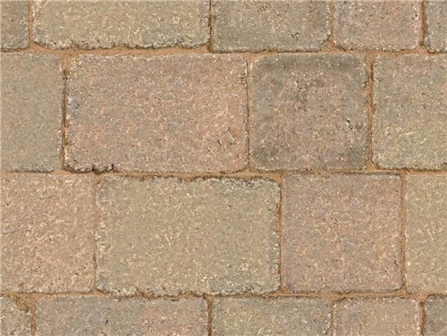 If a classic, high-quality new driveway is what your home is calling out for, look no further than Drivesett&#174; Tegula Original block paving. This range of robust concrete paving stones is one of the UKs most popular driveway choices and renowned for its lasting performance.

Contemporary sizing blended with a subtly distressed finish means it is not just about the substance, it delivers on style too. With a choice of three block sizes and six popular colour blends, this traditional paving option is perfect for creating your dream driveway, no matter how ambitious your design. Drivesett Tegula block paving is the definitive choice. It’s one our most popular products – and it’s clear to see why.

All driveways will require some form of edge restraint for long-lasting structural stability, so we’ve created a range of kerbs to perfectly complement the classic look of Drivesett&#174; Tegula block paving.